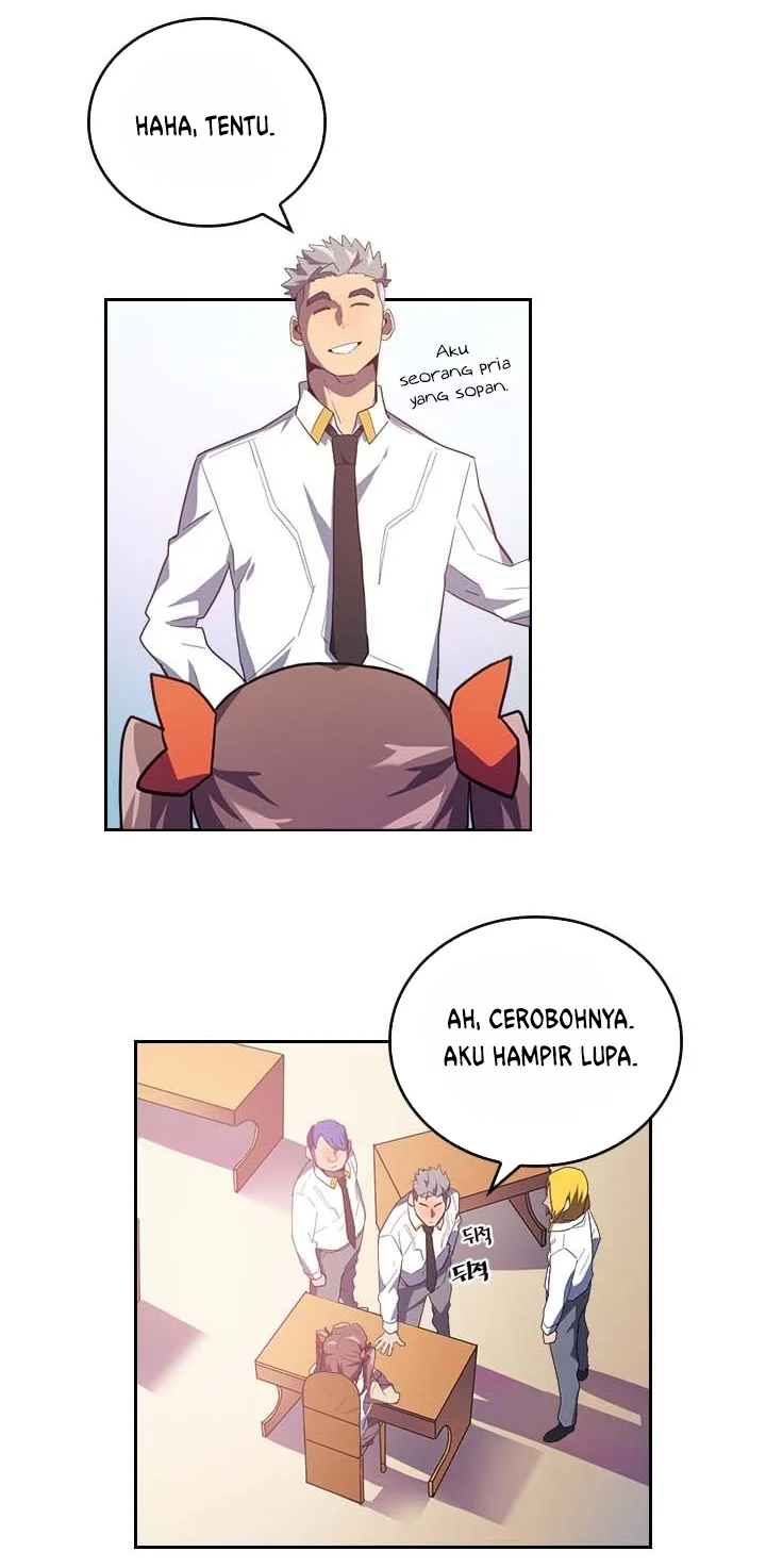 A Returner's Magic Should Be Special Chapter 10 Gambar 7