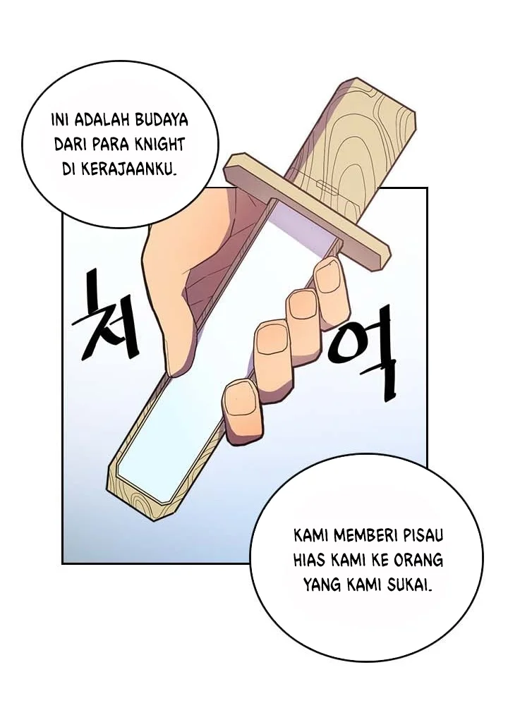 A Returner's Magic Should Be Special Chapter 10 Gambar 9