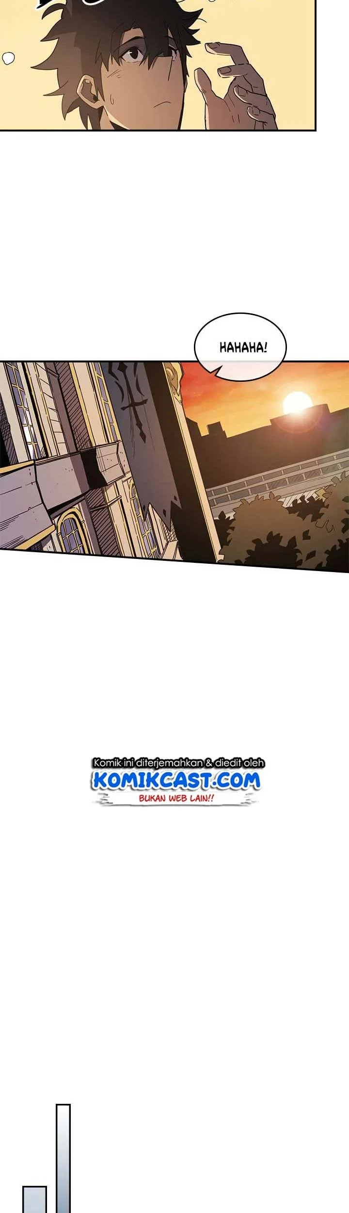 A Returner's Magic Should Be Special Chapter 100 Gambar 18