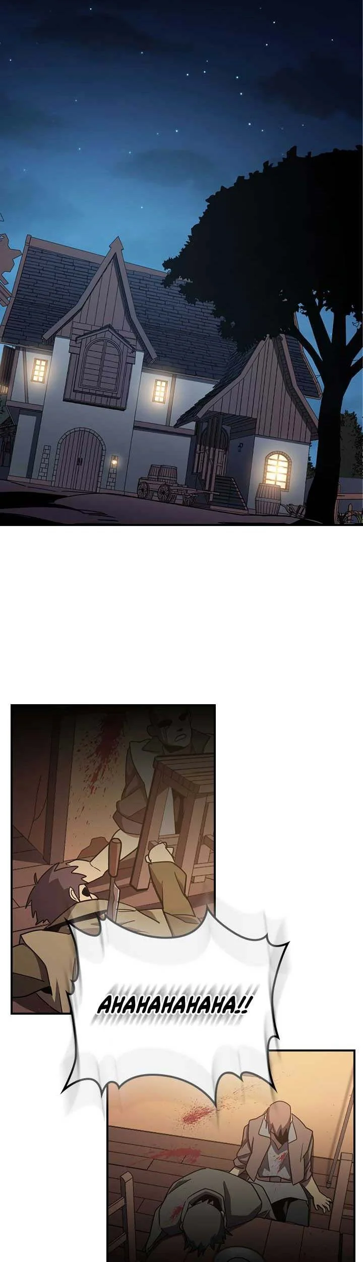 A Returner's Magic Should Be Special Chapter 100 Gambar 52