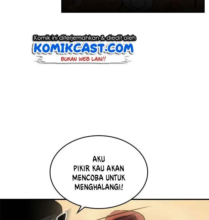 A Returner's Magic Should Be Special Chapter 100 Gambar 53