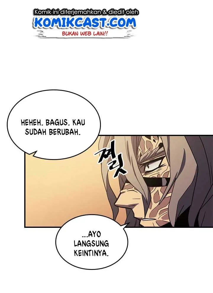 A Returner's Magic Should Be Special Chapter 100 Gambar 55