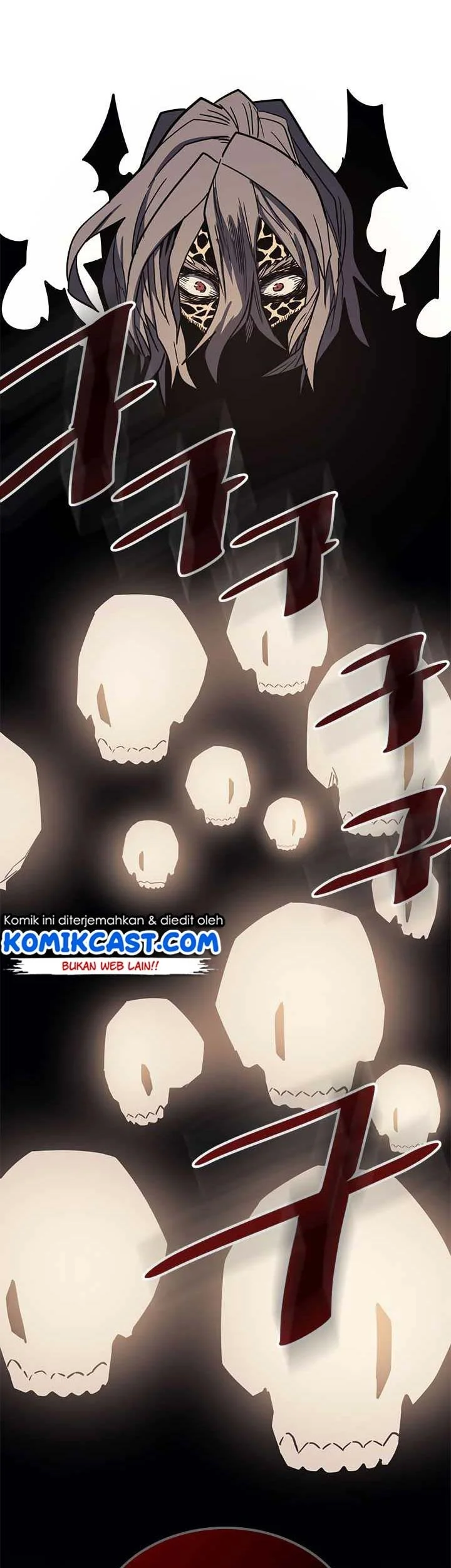 A Returner's Magic Should Be Special Chapter 100 Gambar 6