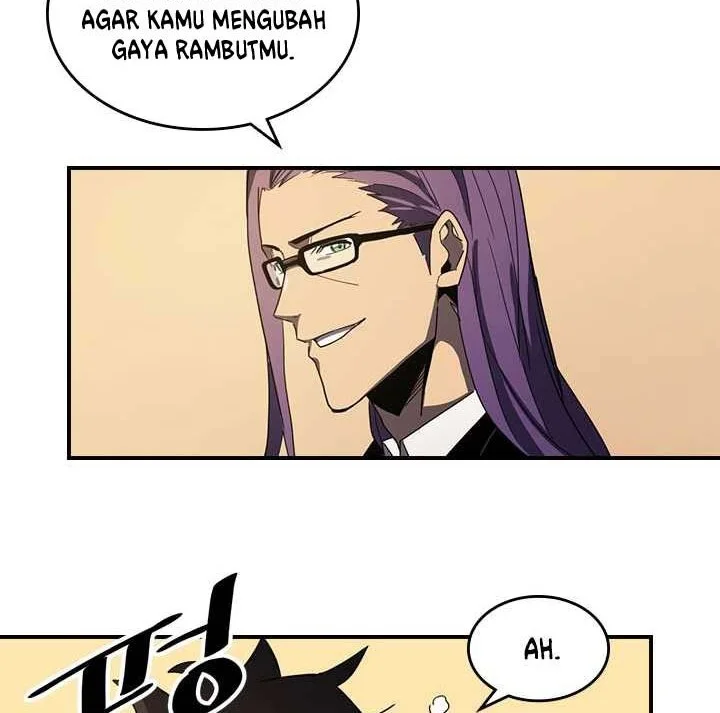 A Returner's Magic Should Be Special Chapter 100 Gambar 17