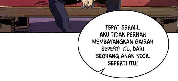 A Returner's Magic Should Be Special Chapter 101 Gambar 27