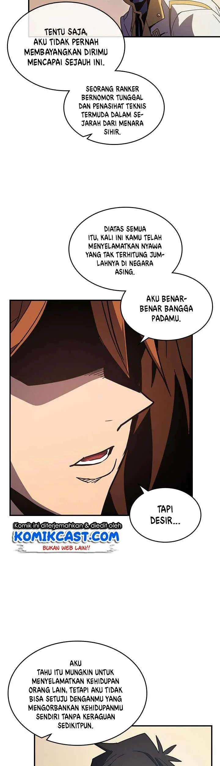 A Returner's Magic Should Be Special Chapter 101 Gambar 30