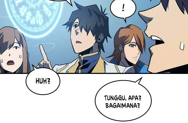 A Returner's Magic Should Be Special Chapter 101 Gambar 23