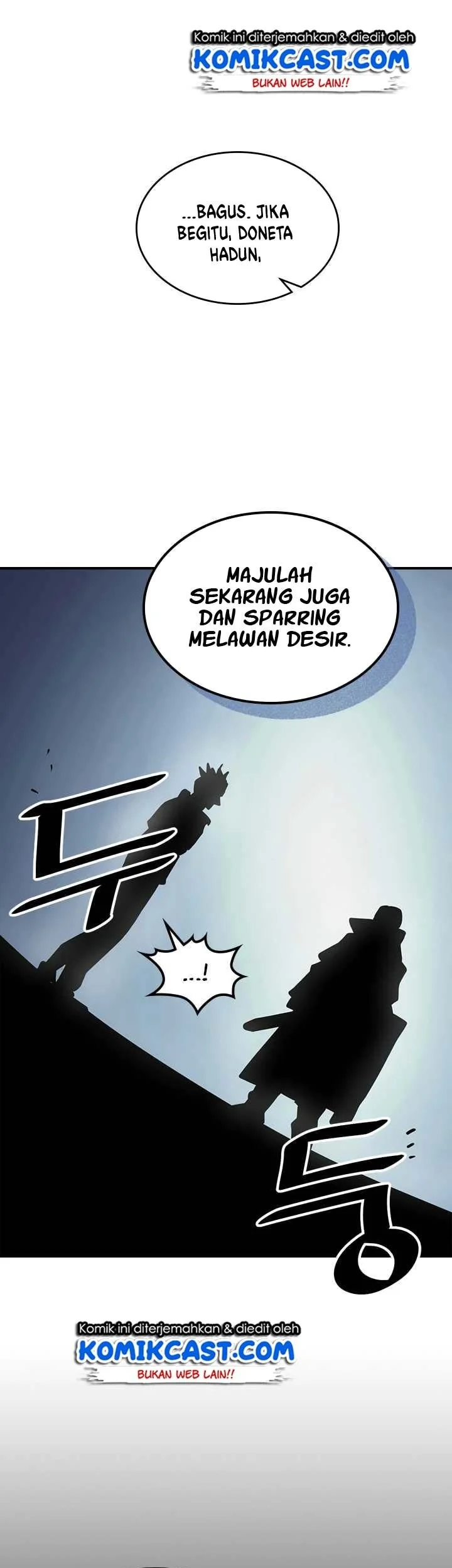 A Returner's Magic Should Be Special Chapter 101 Gambar 56