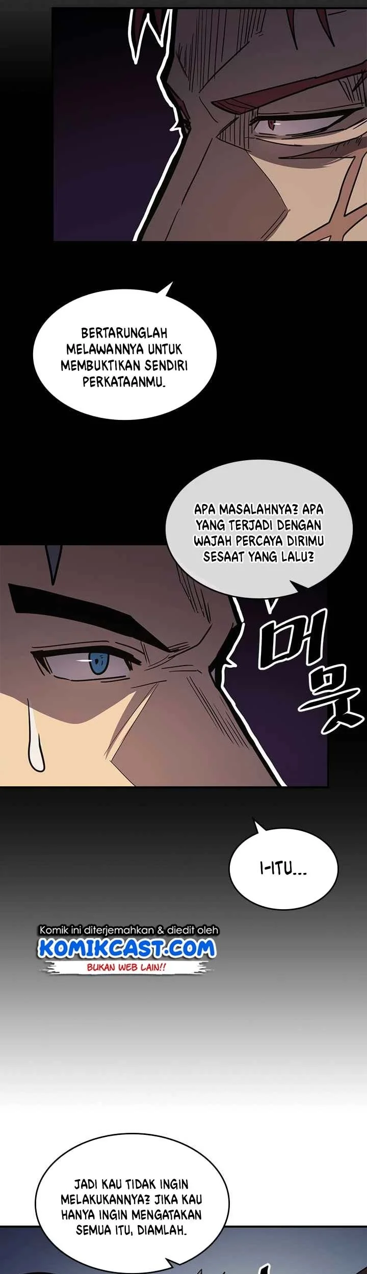 A Returner's Magic Should Be Special Chapter 101 Gambar 58