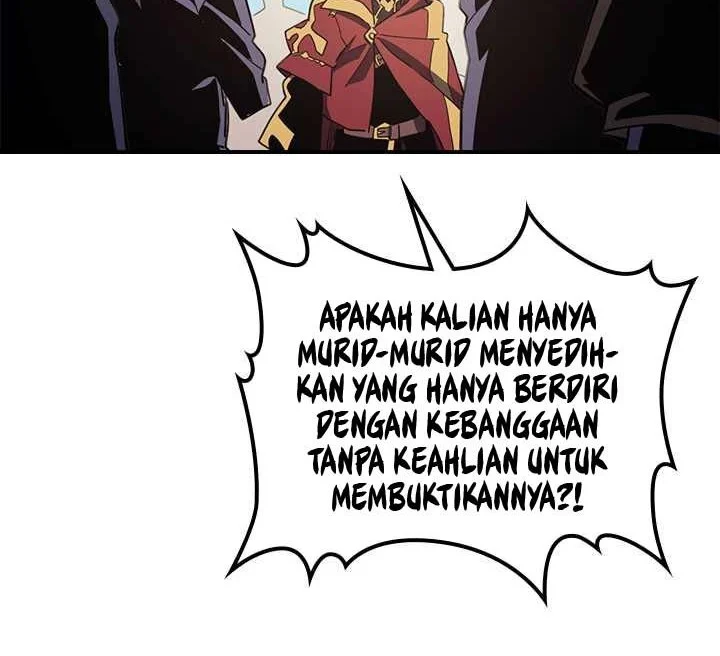 A Returner's Magic Should Be Special Chapter 101 Gambar 63