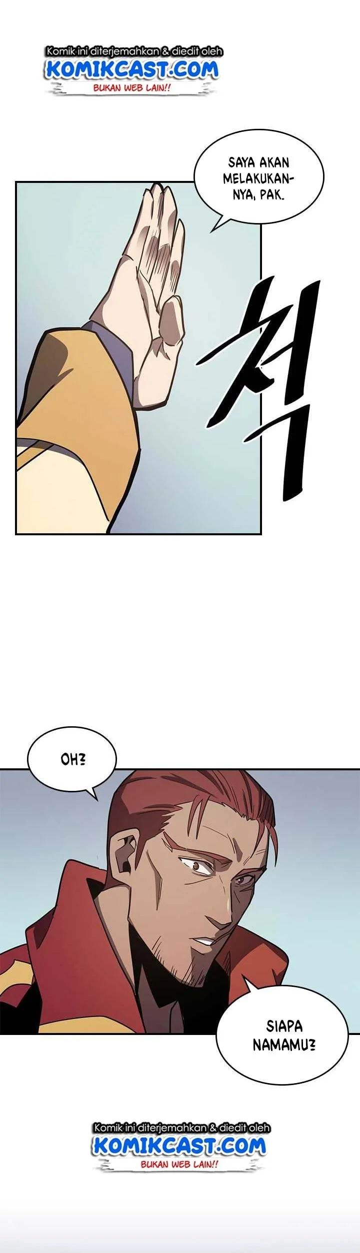 A Returner's Magic Should Be Special Chapter 101 Gambar 64