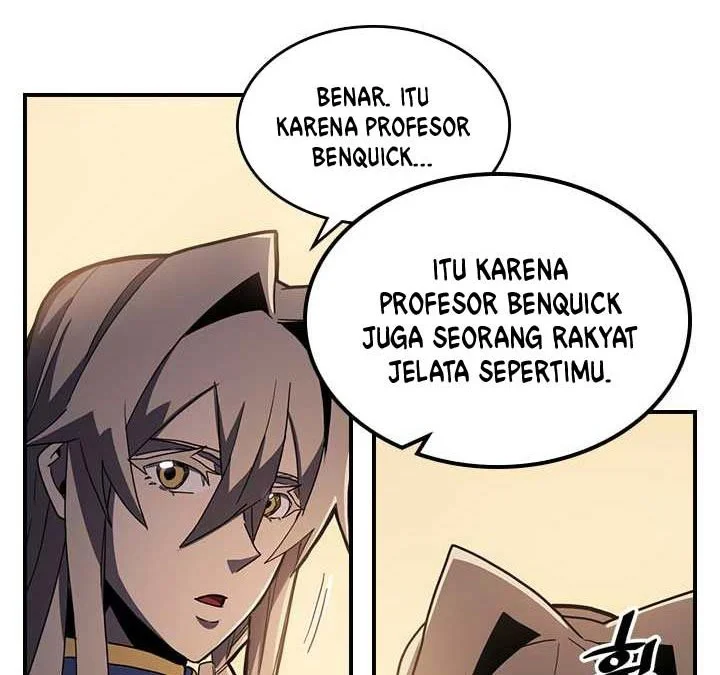 A Returner's Magic Should Be Special Chapter 101 Gambar 11