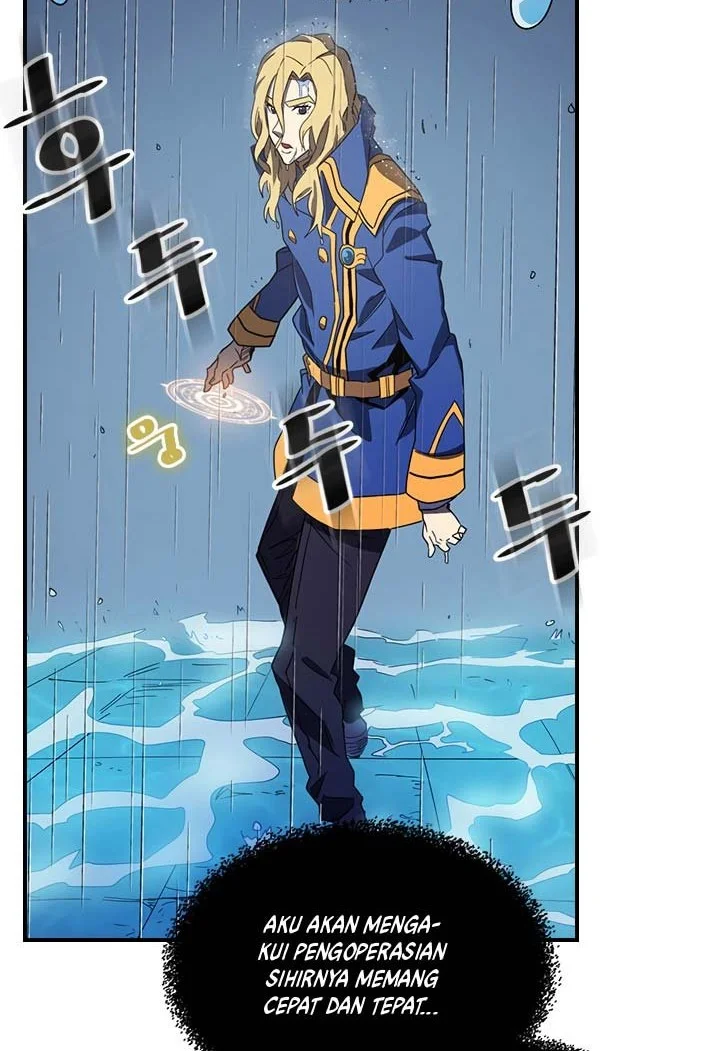 A Returner's Magic Should Be Special Chapter 102 Gambar 16