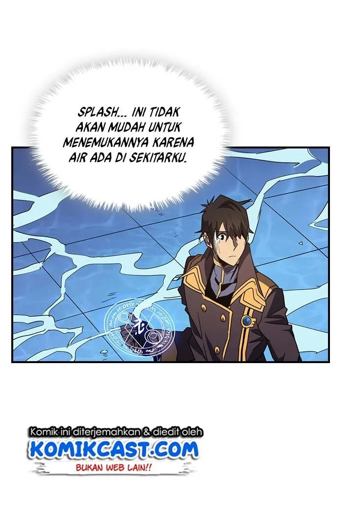 A Returner's Magic Should Be Special Chapter 102 Gambar 20