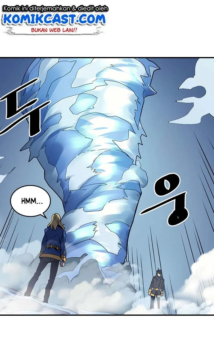 A Returner's Magic Should Be Special Chapter 102 Gambar 44