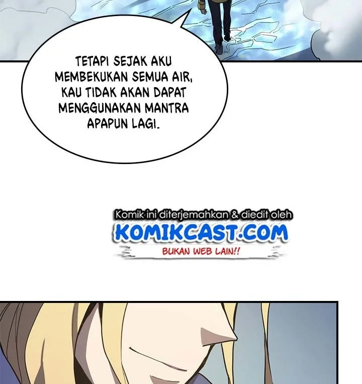 A Returner's Magic Should Be Special Chapter 102 Gambar 46