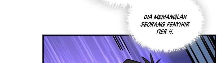 A Returner's Magic Should Be Special Chapter 102 Gambar 34