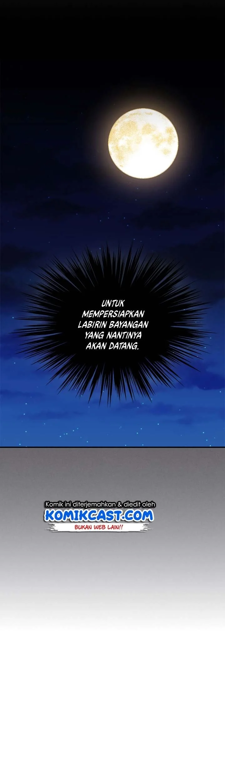 A Returner's Magic Should Be Special Chapter 103 Gambar 42