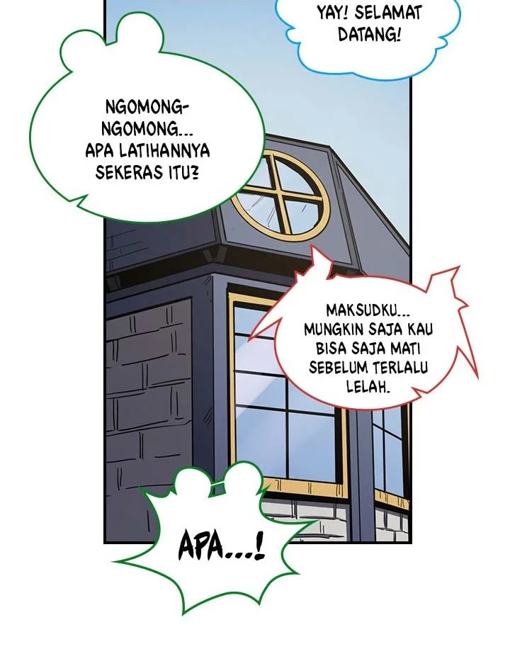 A Returner's Magic Should Be Special Chapter 103 Gambar 37