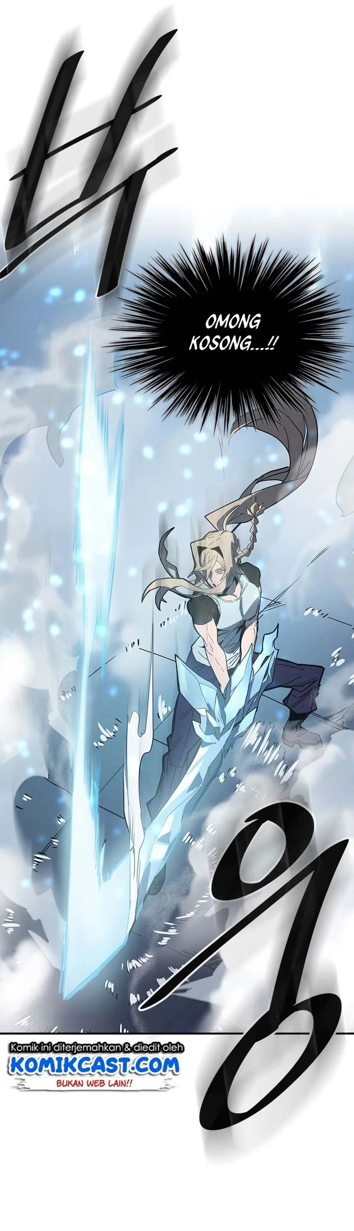 A Returner's Magic Should Be Special Chapter 103 Gambar 54