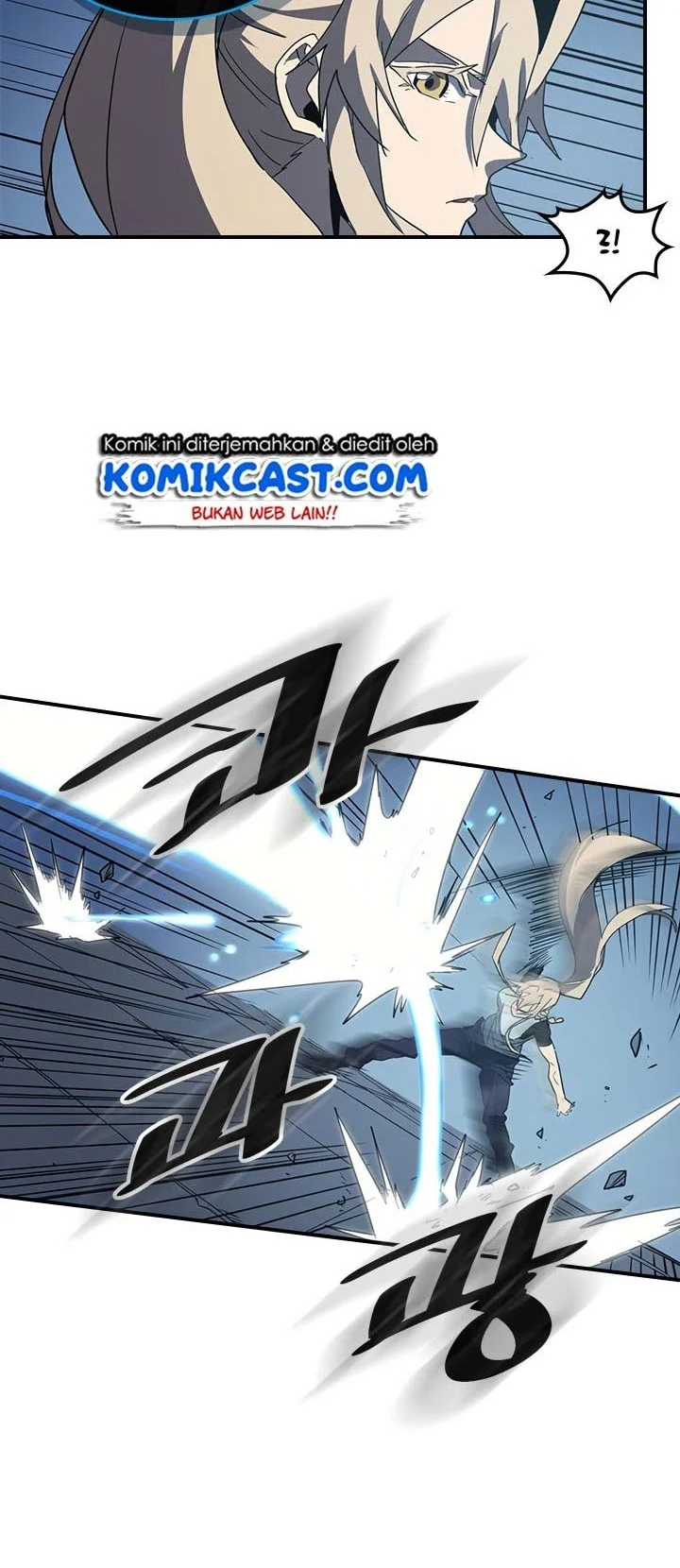 A Returner's Magic Should Be Special Chapter 103 Gambar 59