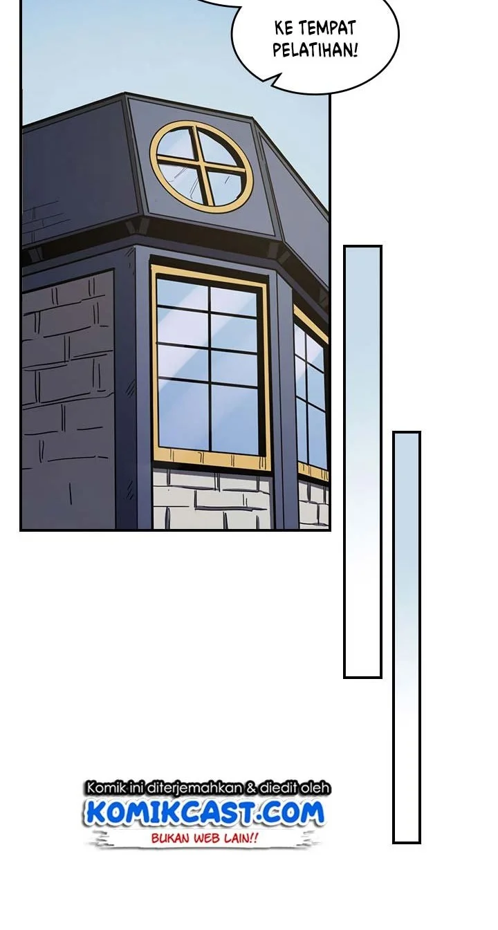 A Returner's Magic Should Be Special Chapter 104 Gambar 24