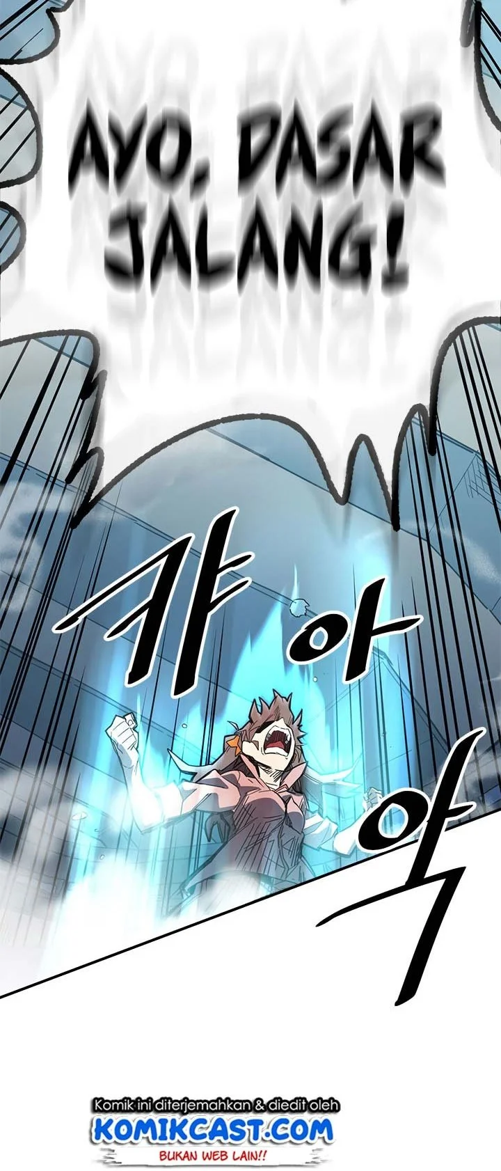 A Returner's Magic Should Be Special Chapter 104 Gambar 9