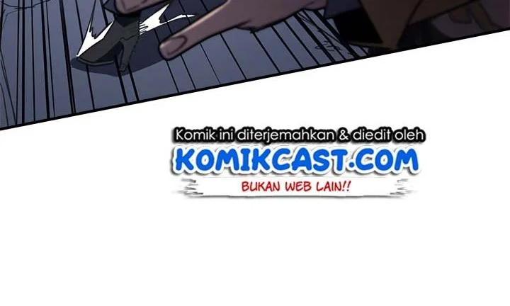 A Returner's Magic Should Be Special Chapter 105 Gambar 19