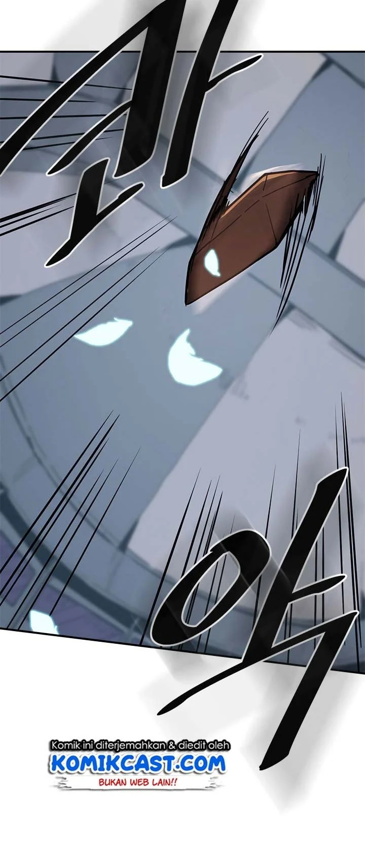 A Returner's Magic Should Be Special Chapter 105 Gambar 21