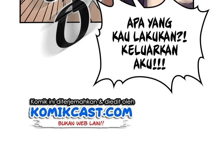 A Returner's Magic Should Be Special Chapter 105 Gambar 47