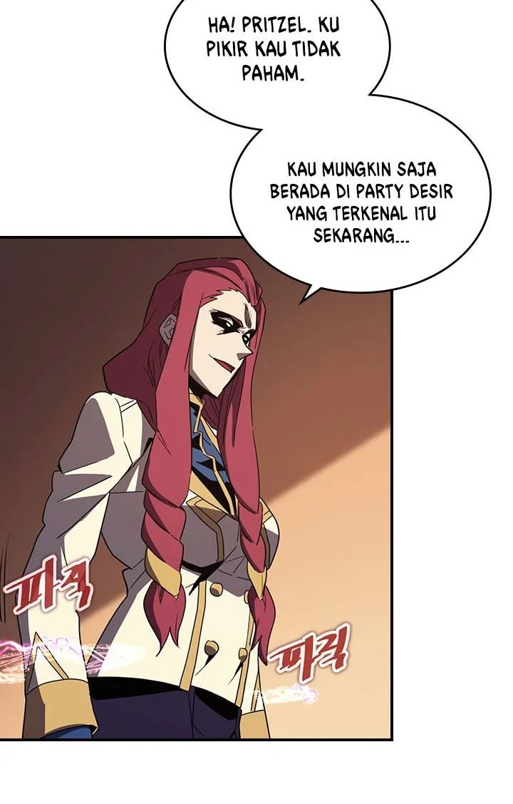 A Returner's Magic Should Be Special Chapter 105 Gambar 35