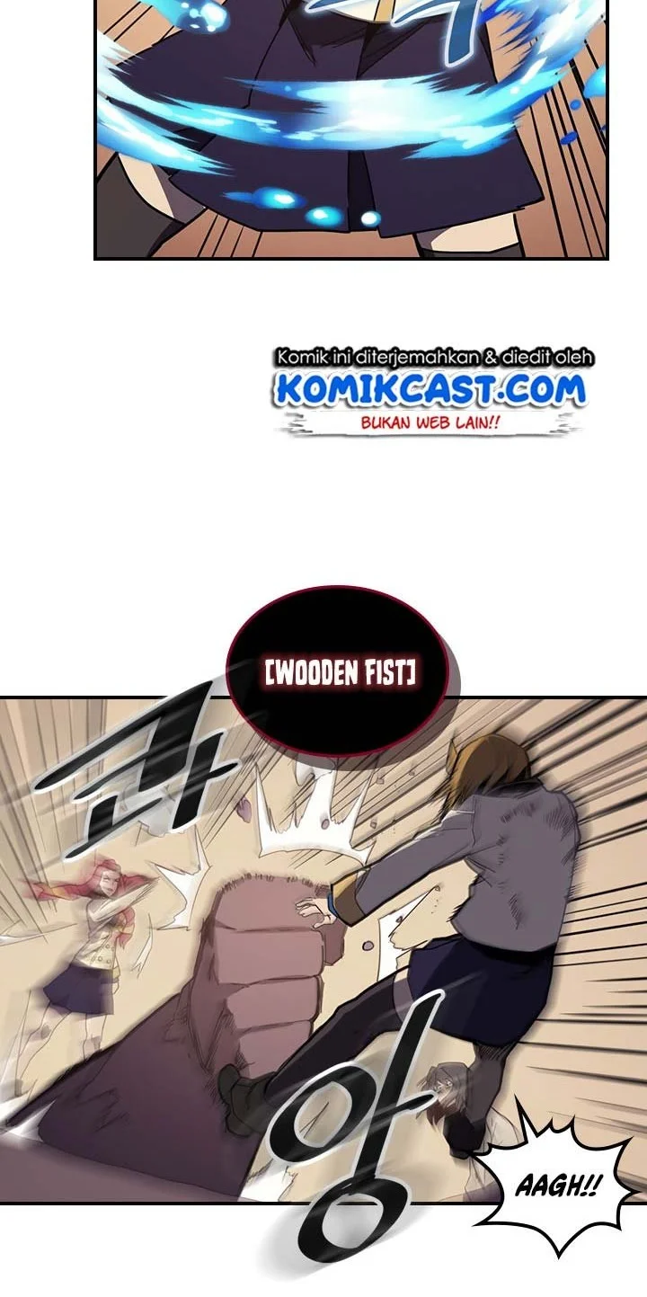 A Returner's Magic Should Be Special Chapter 105 Gambar 37