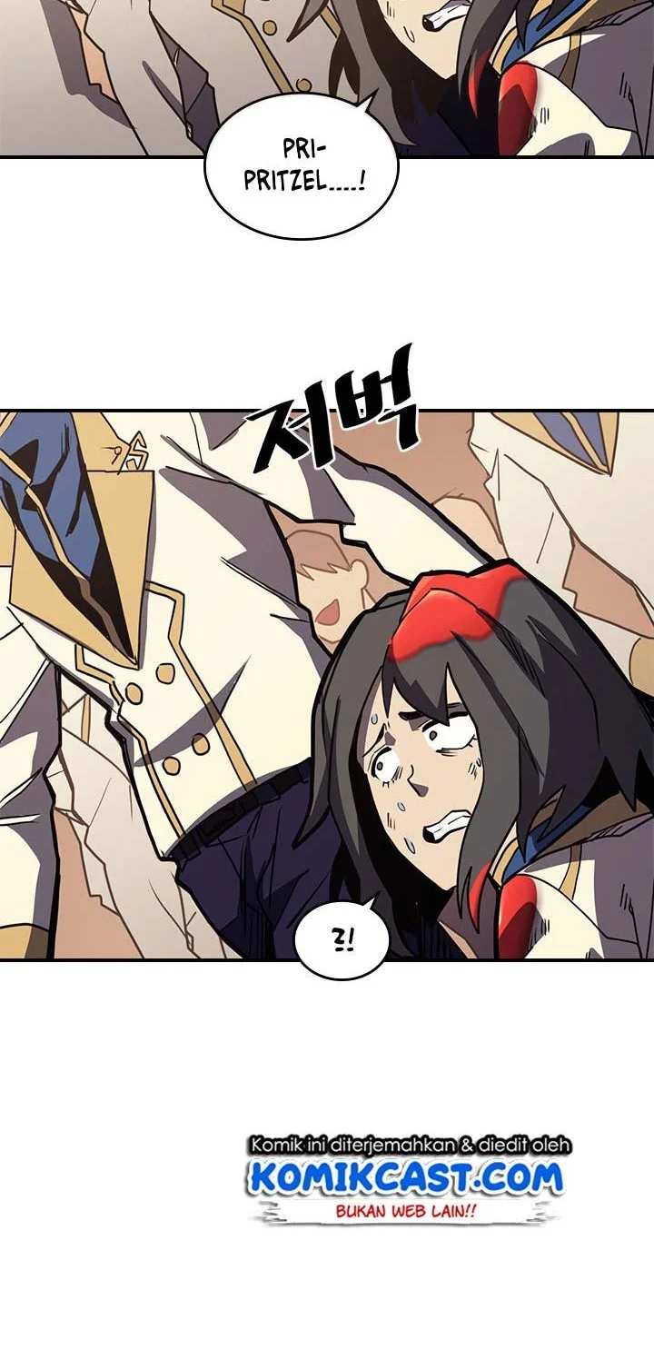 A Returner's Magic Should Be Special Chapter 105 Gambar 41