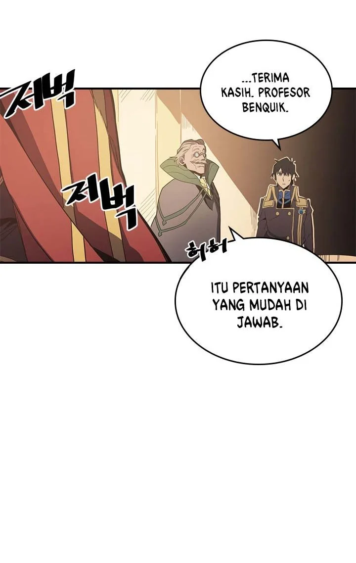 A Returner's Magic Should Be Special Chapter 106 Gambar 27