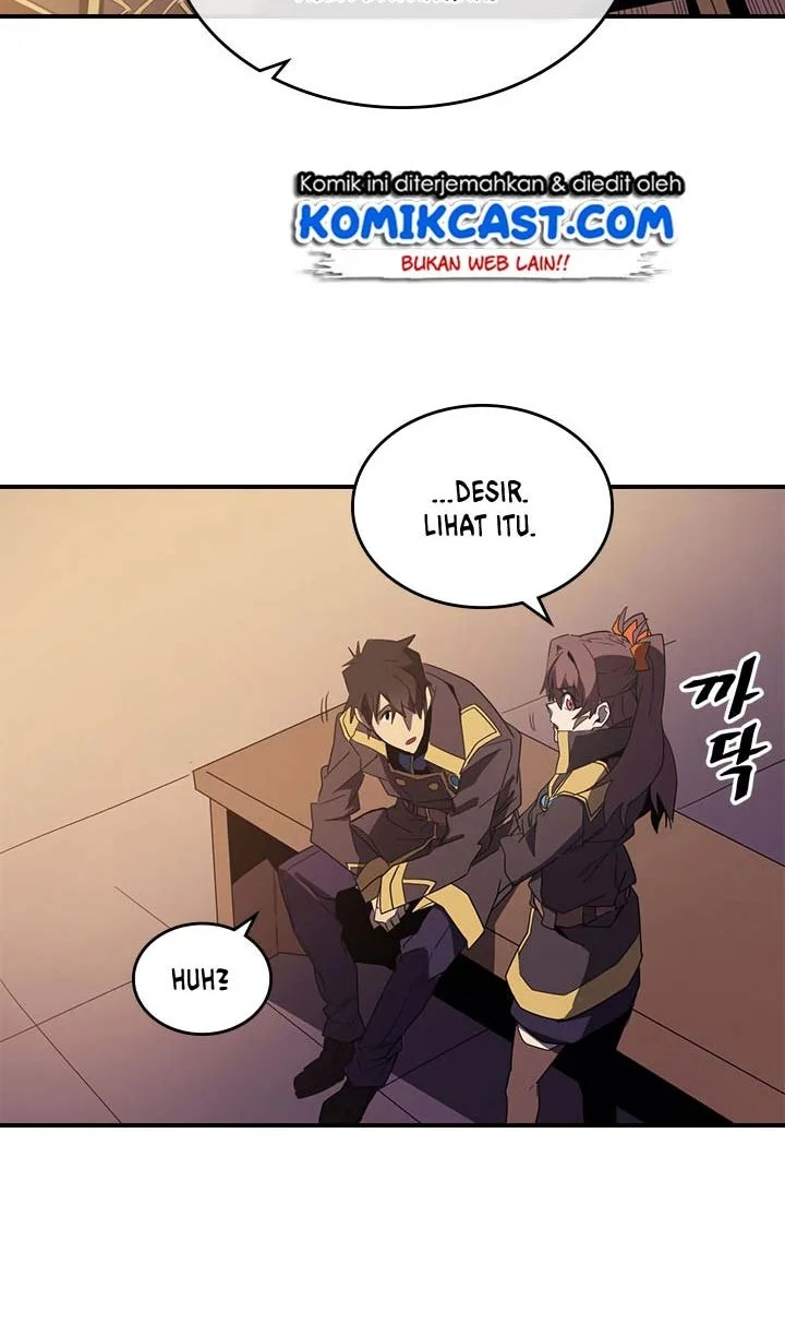 A Returner's Magic Should Be Special Chapter 106 Gambar 29