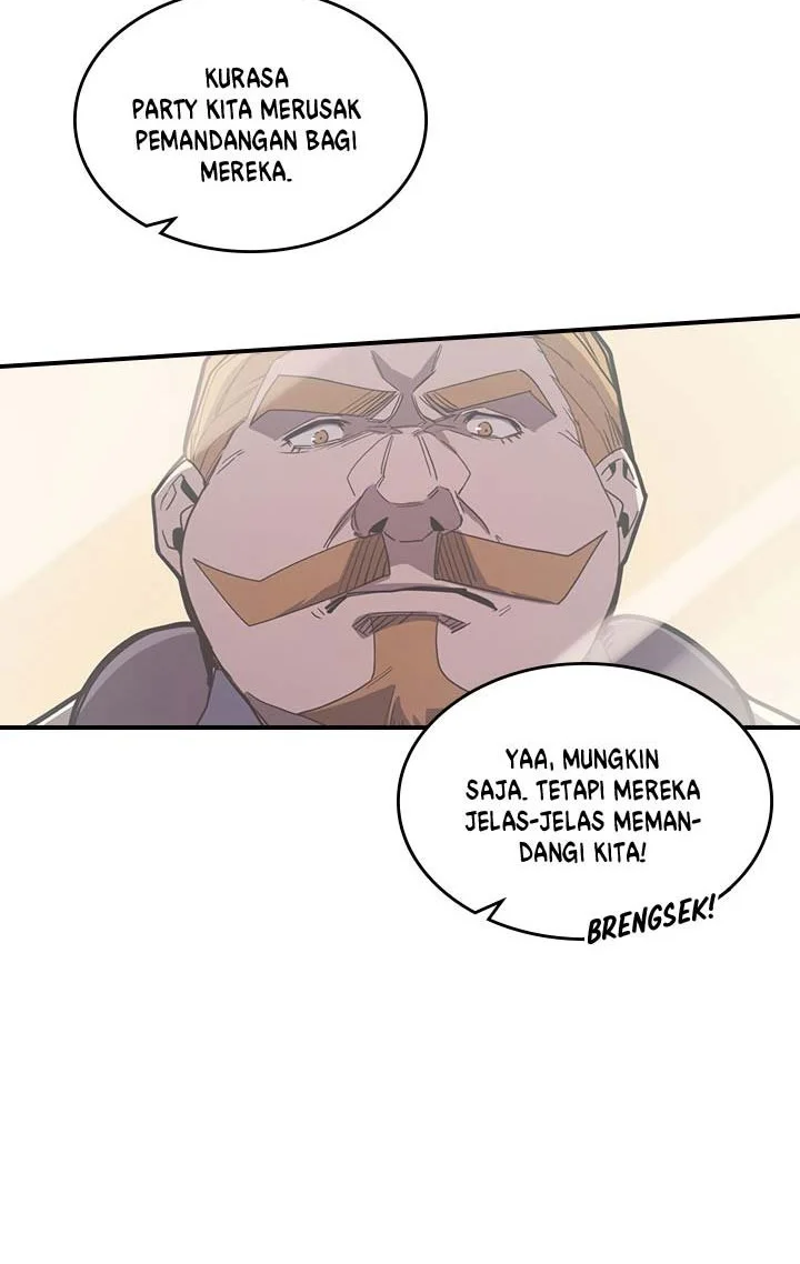 A Returner's Magic Should Be Special Chapter 106 Gambar 31