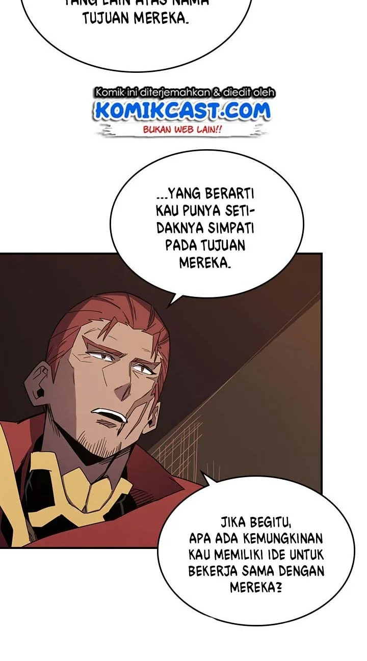 A Returner's Magic Should Be Special Chapter 106 Gambar 23