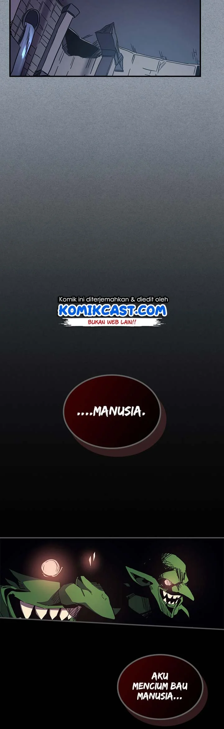 A Returner's Magic Should Be Special Chapter 106 Gambar 43