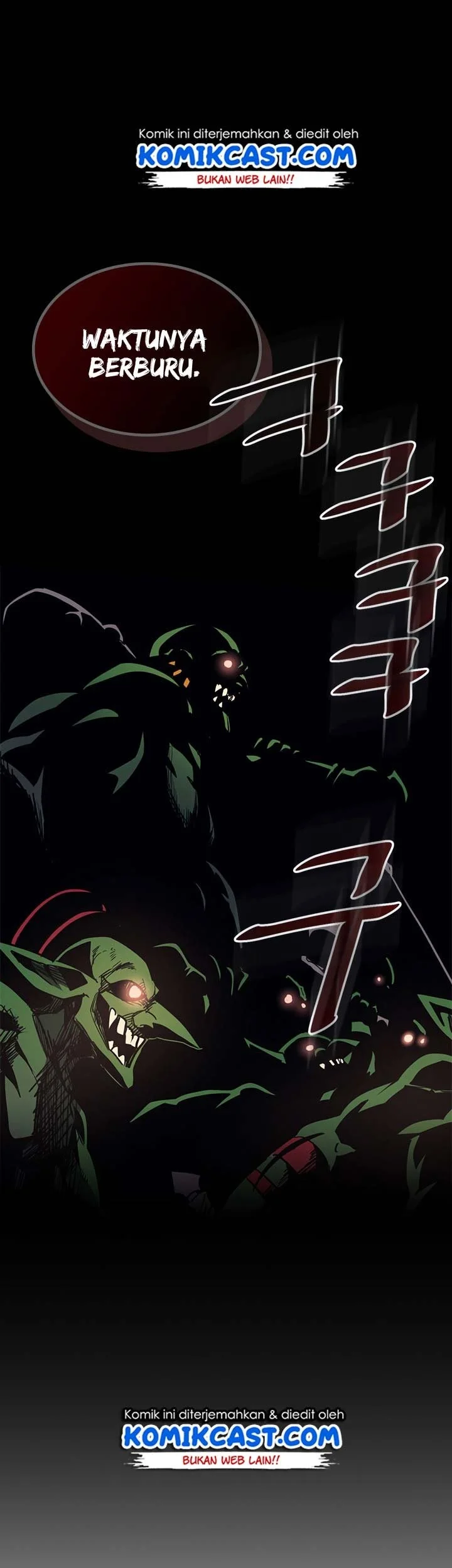 A Returner's Magic Should Be Special Chapter 106 Gambar 44