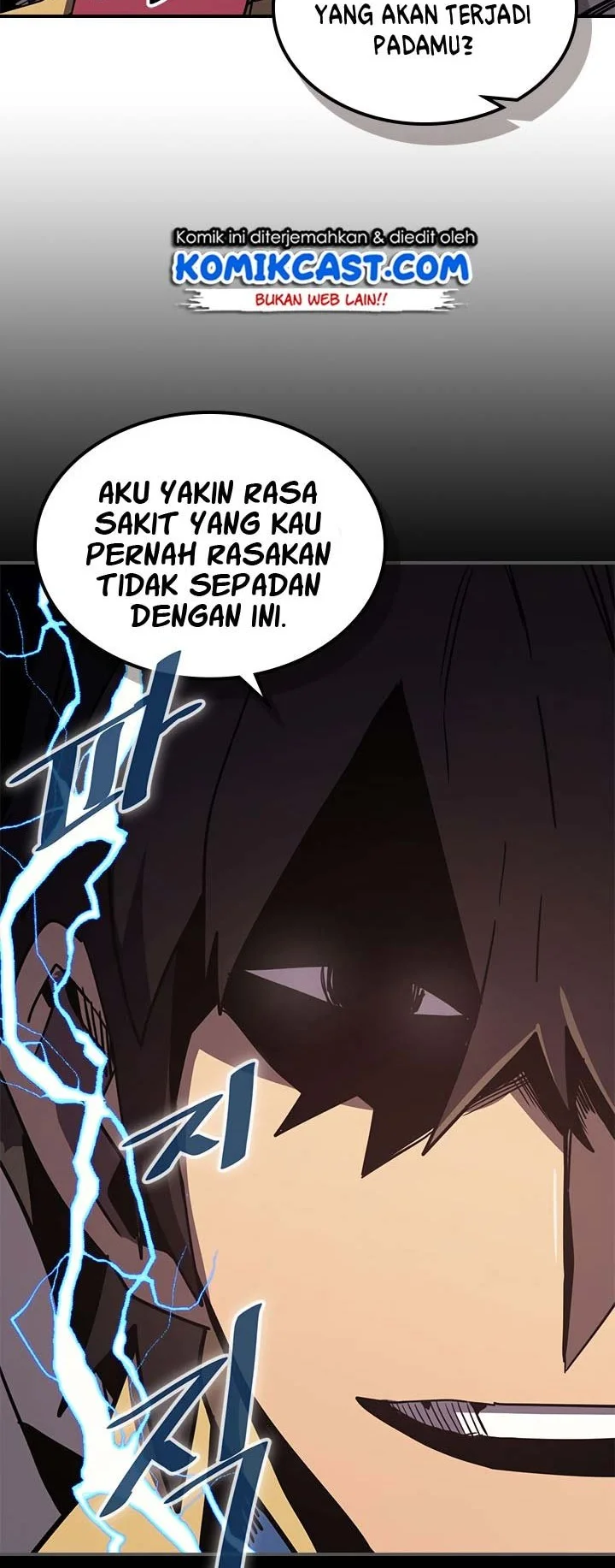 A Returner's Magic Should Be Special Chapter 106 Gambar 9