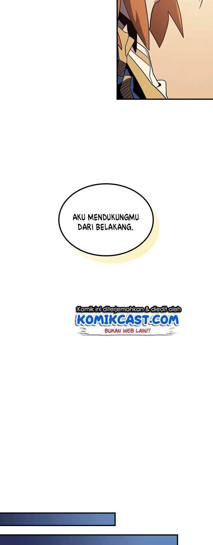 A Returner's Magic Should Be Special Chapter 106 Gambar 15