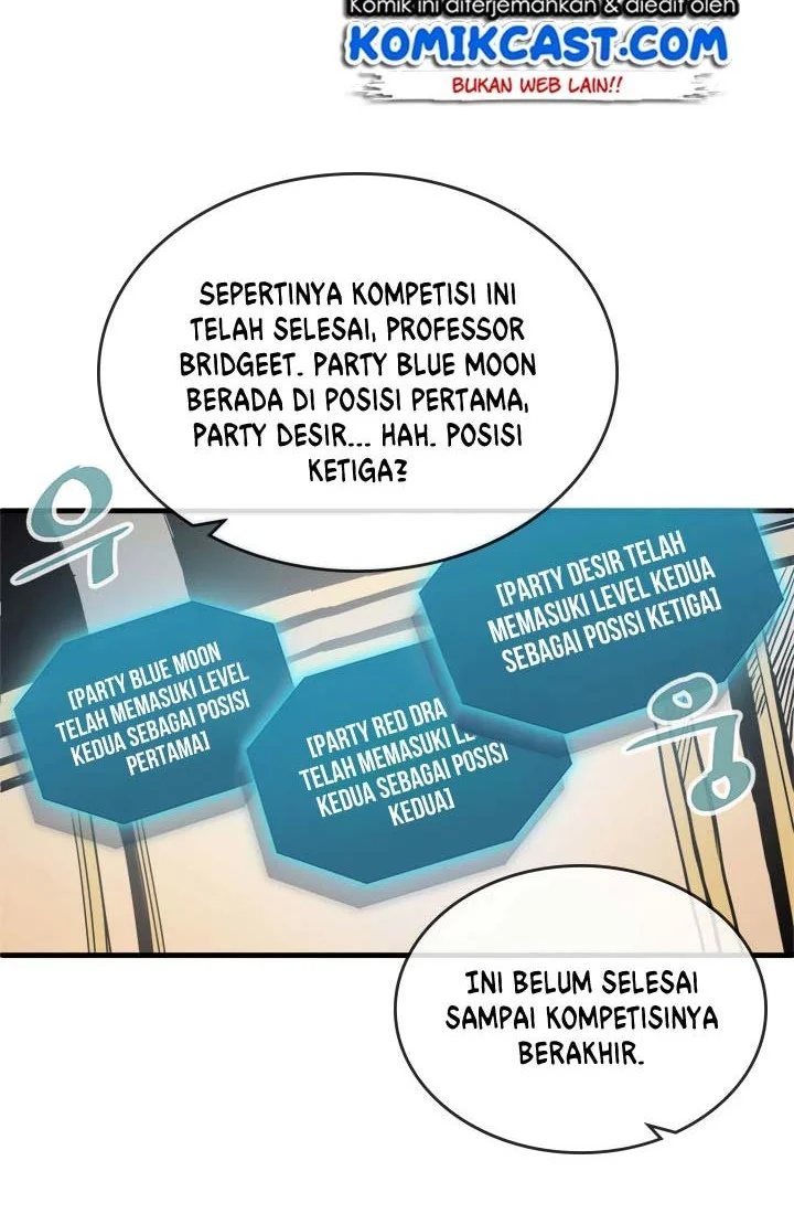 A Returner's Magic Should Be Special Chapter 107 Gambar 33