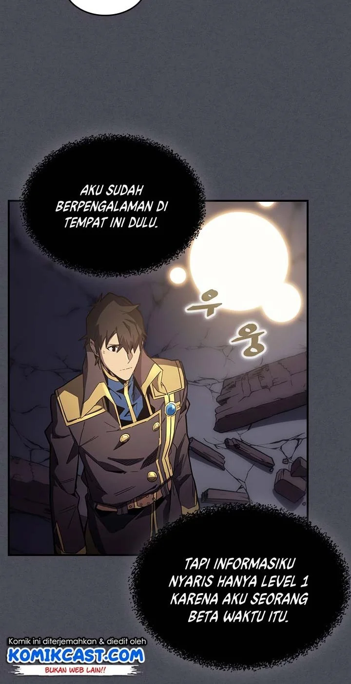 A Returner's Magic Should Be Special Chapter 107 Gambar 7