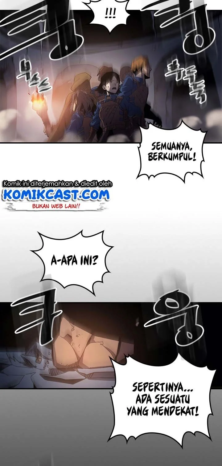 A Returner's Magic Should Be Special Chapter 108 Gambar 33