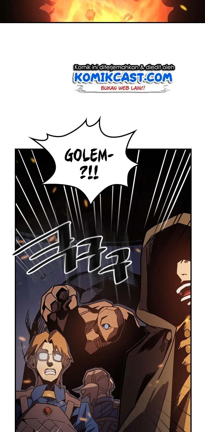 A Returner's Magic Should Be Special Chapter 108 Gambar 35