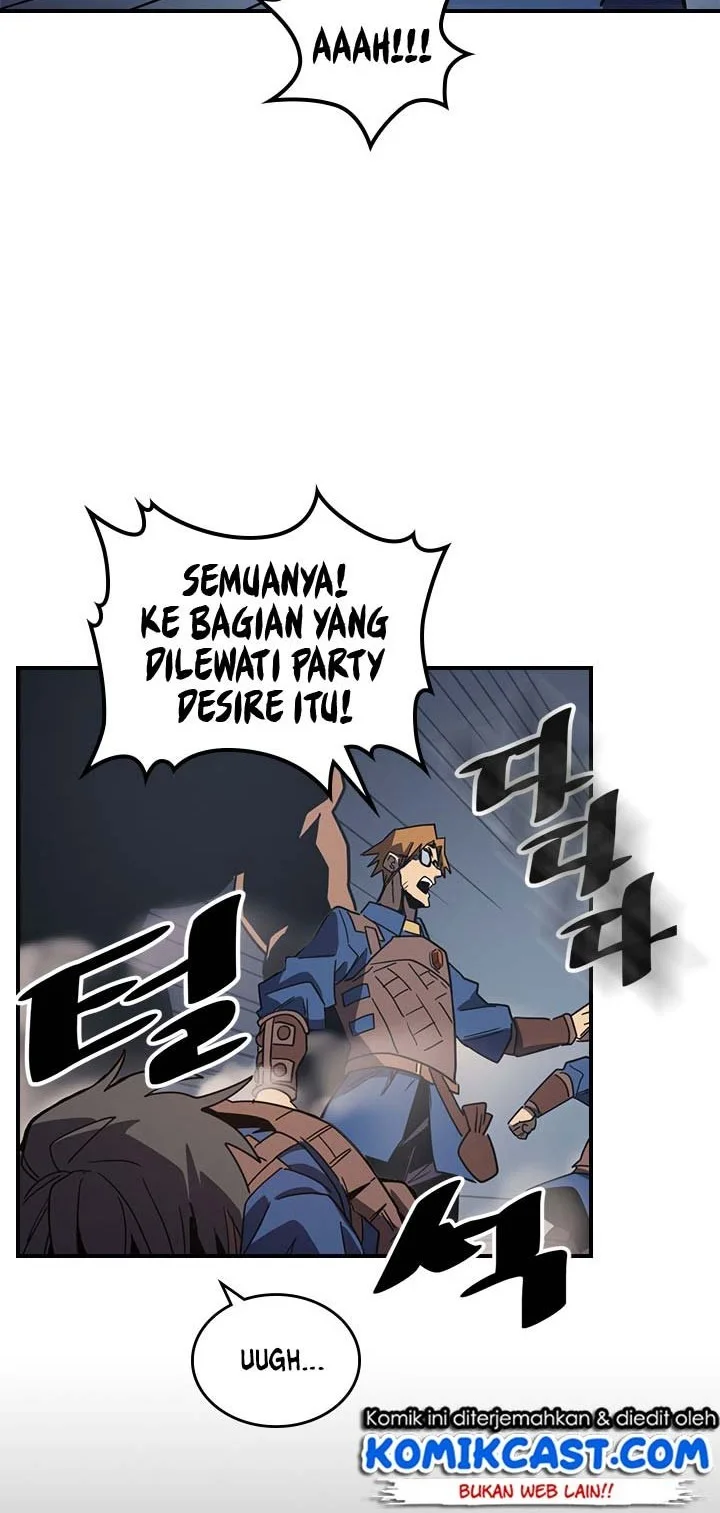 A Returner's Magic Should Be Special Chapter 108 Gambar 37