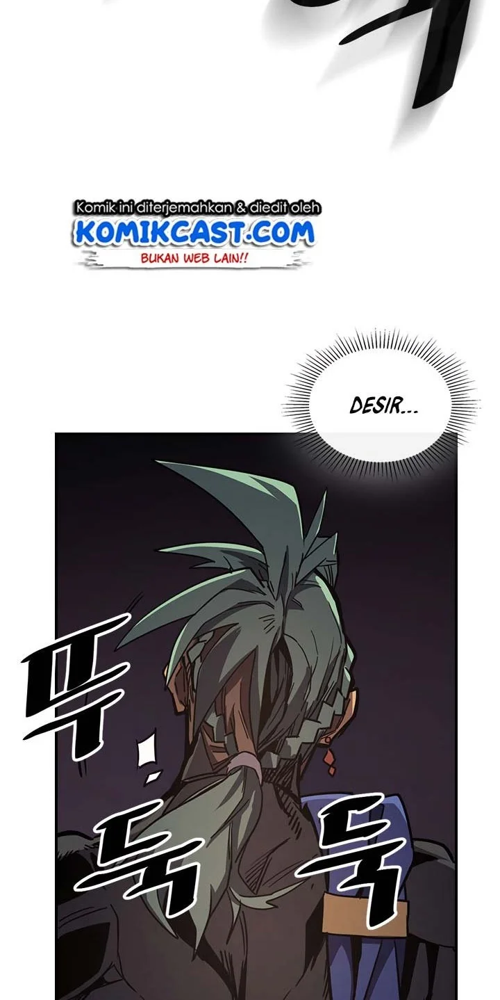 A Returner's Magic Should Be Special Chapter 108 Gambar 21