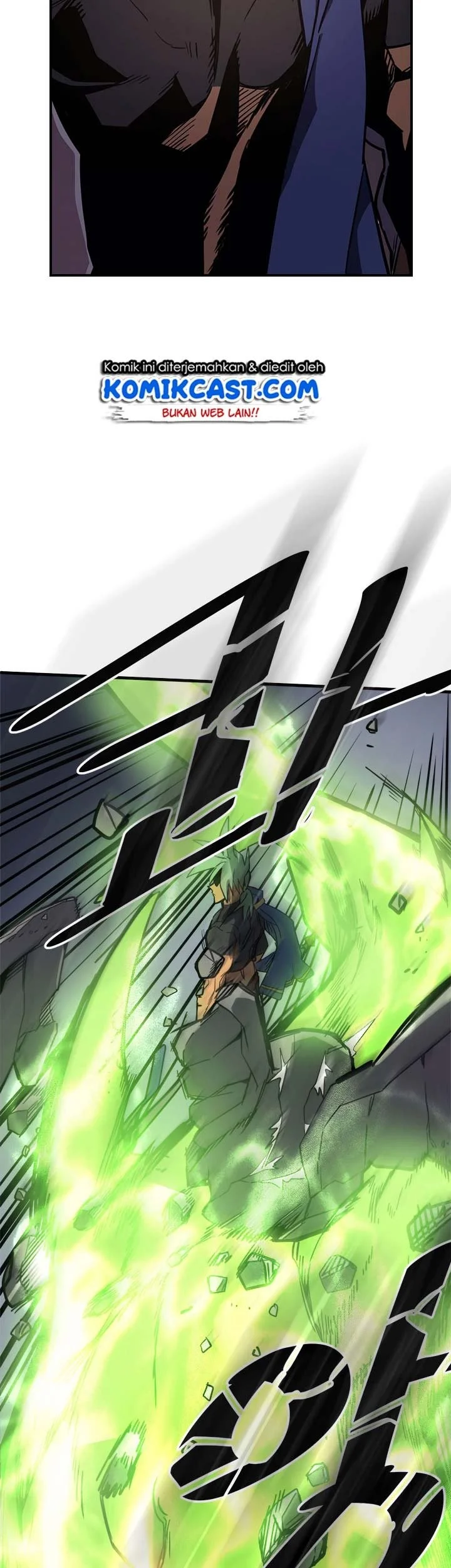 A Returner's Magic Should Be Special Chapter 108 Gambar 22