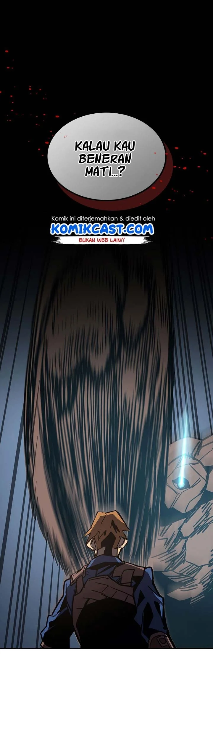 A Returner's Magic Should Be Special Chapter 108 Gambar 48