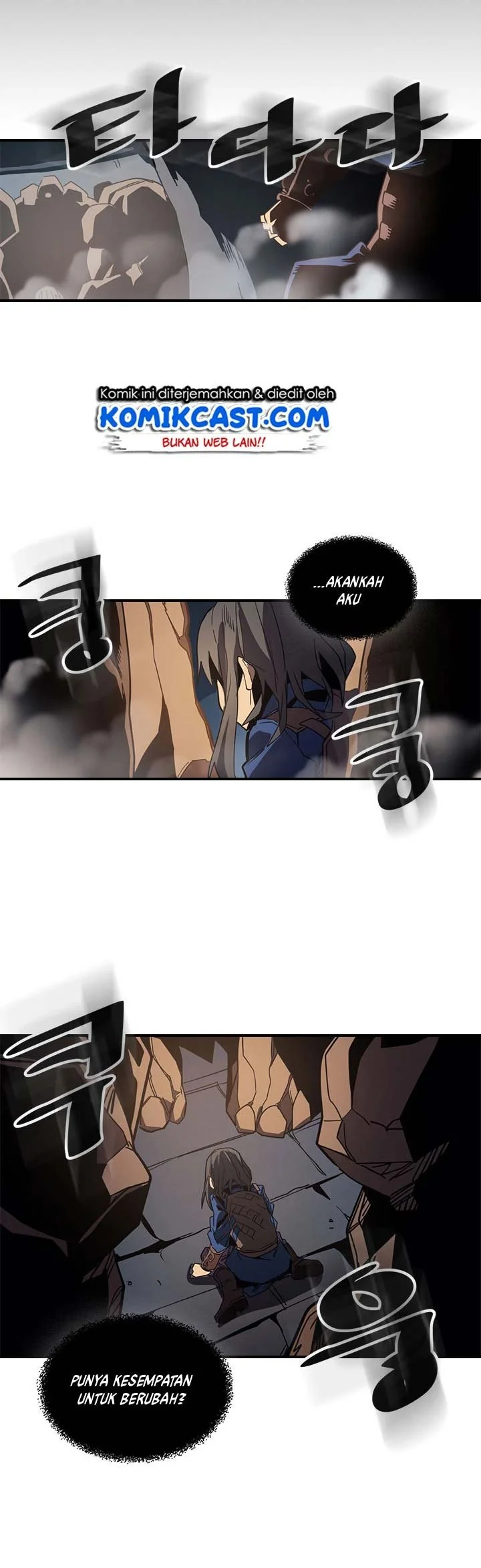 A Returner's Magic Should Be Special Chapter 108 Gambar 39